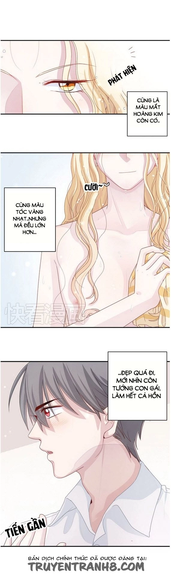 Thần Mì Lắm Chiêu Chapter 4 - 3