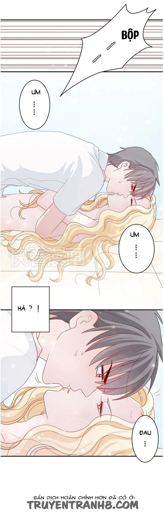 Thần Mì Lắm Chiêu Chapter 4 - 9