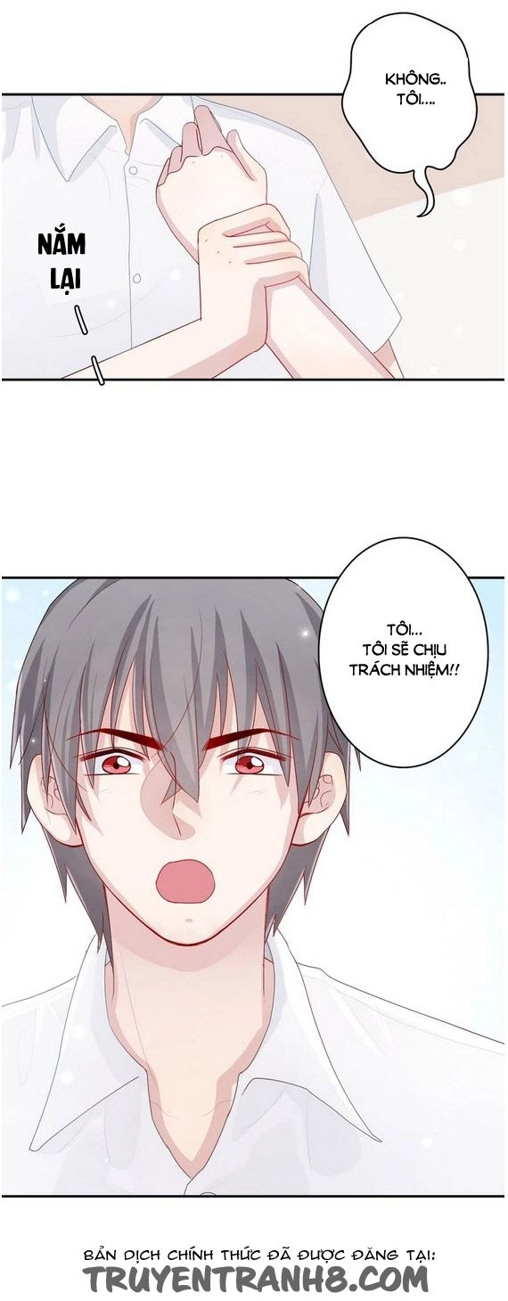 Thần Mì Lắm Chiêu Chapter 4 - 12