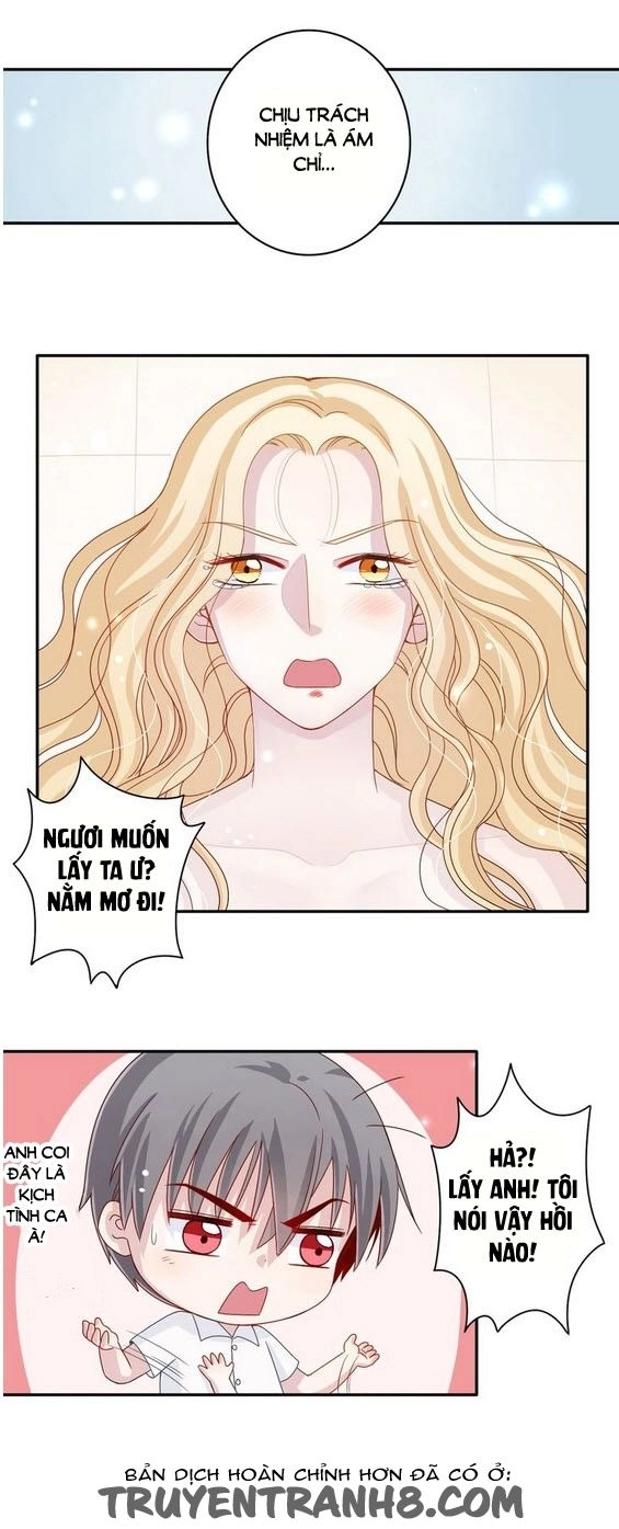 Thần Mì Lắm Chiêu Chapter 5 - 2