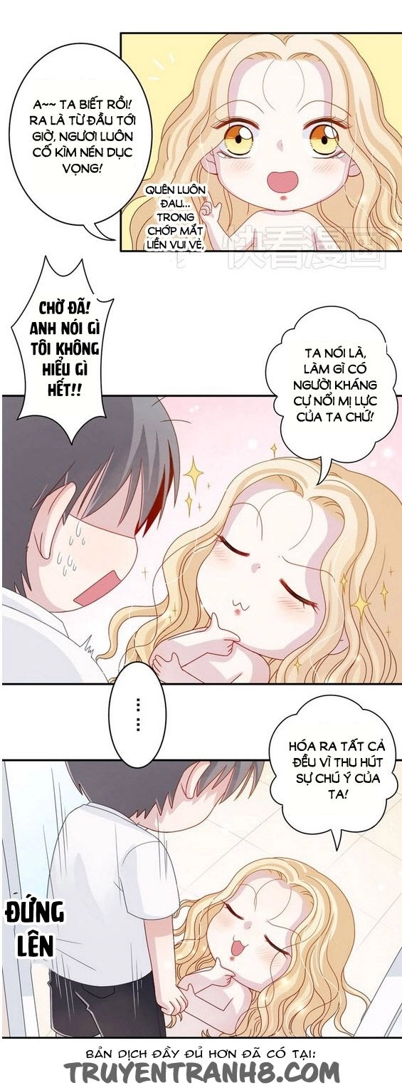 Thần Mì Lắm Chiêu Chapter 5 - 3