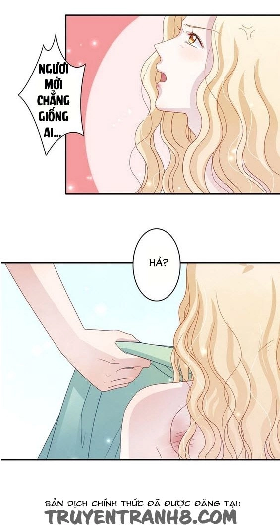 Thần Mì Lắm Chiêu Chapter 5 - 6