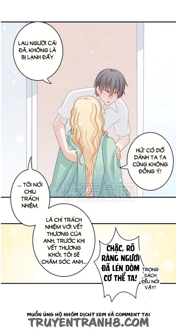 Thần Mì Lắm Chiêu Chapter 5 - 7