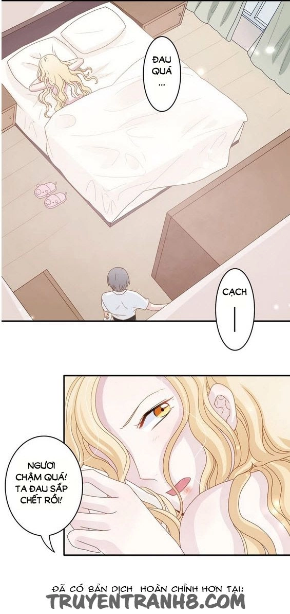 Thần Mì Lắm Chiêu Chapter 5 - 9