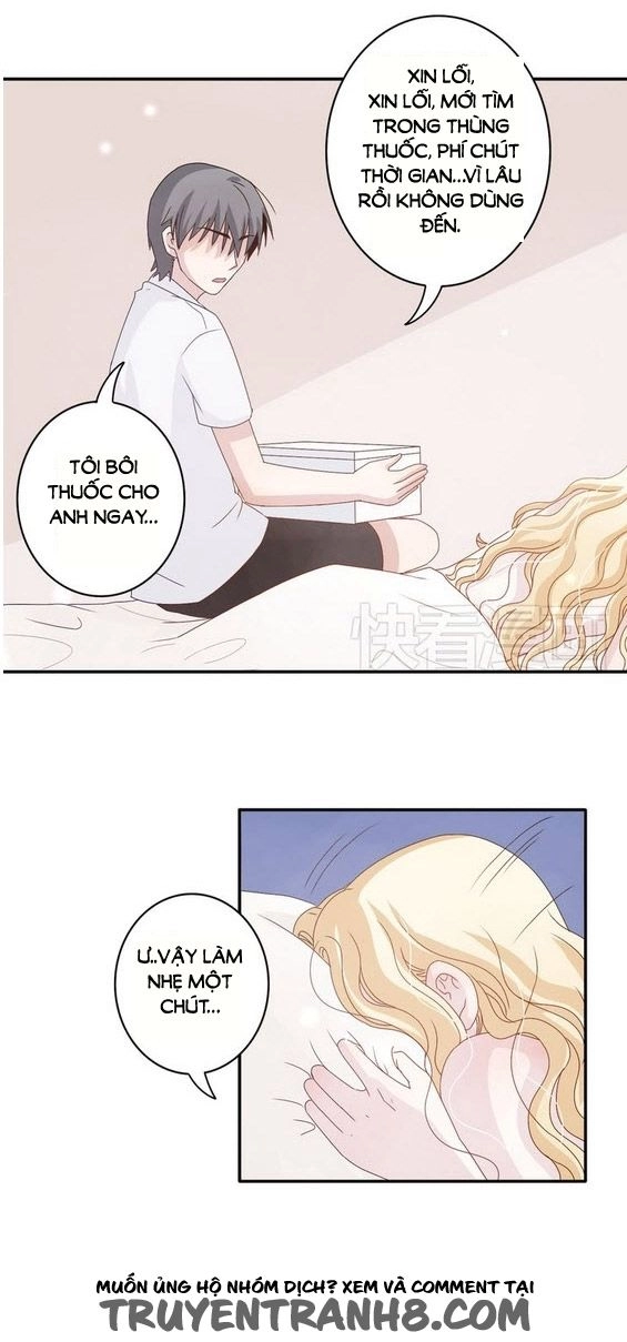 Thần Mì Lắm Chiêu Chapter 5 - 10