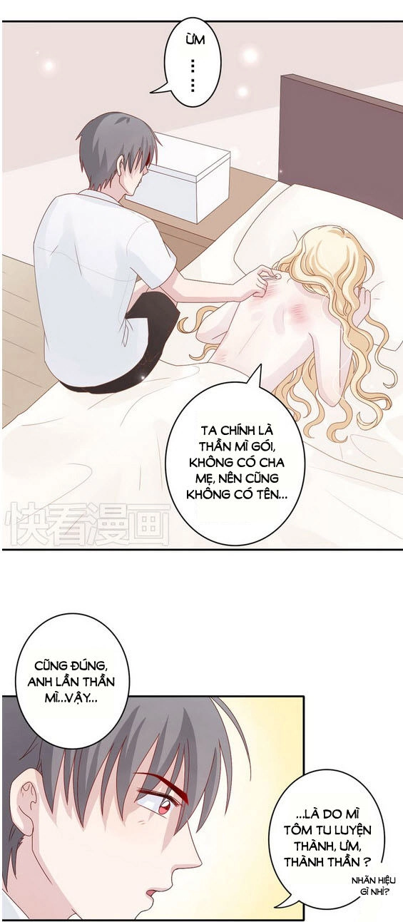 Thần Mì Lắm Chiêu Chapter 5 - 14