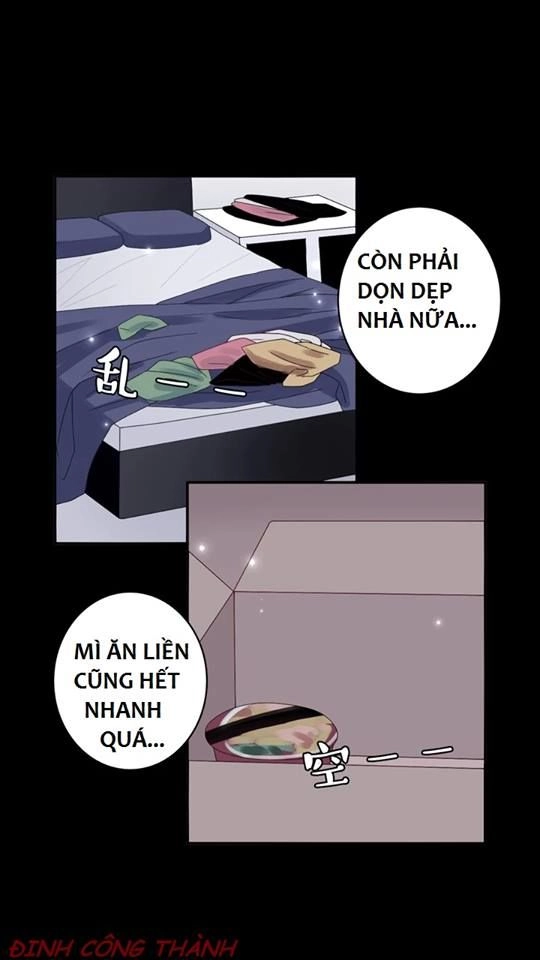 Thần Mì Lắm Chiêu Chapter 7 - 2