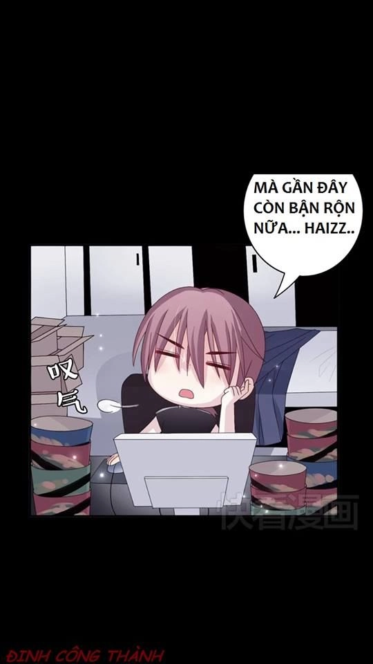 Thần Mì Lắm Chiêu Chapter 7 - 3