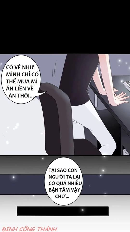 Thần Mì Lắm Chiêu Chapter 7 - 4