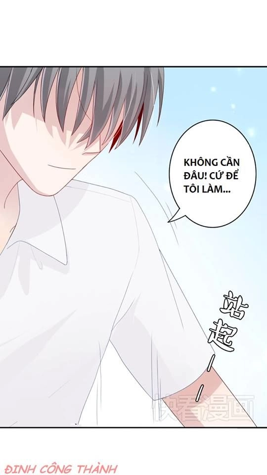 Thần Mì Lắm Chiêu Chapter 7 - 7