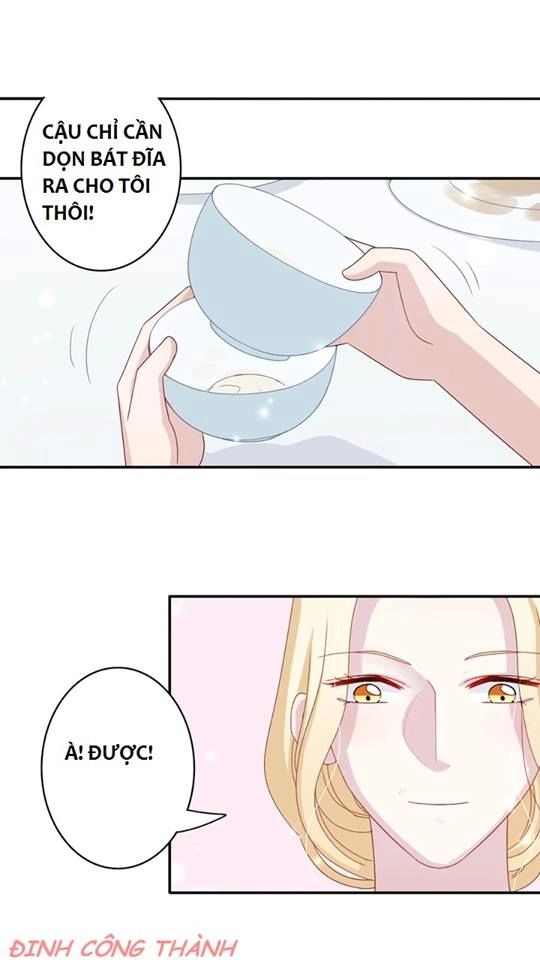 Thần Mì Lắm Chiêu Chapter 7 - 8