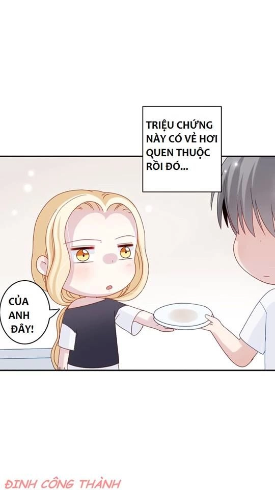 Thần Mì Lắm Chiêu Chapter 7 - 14