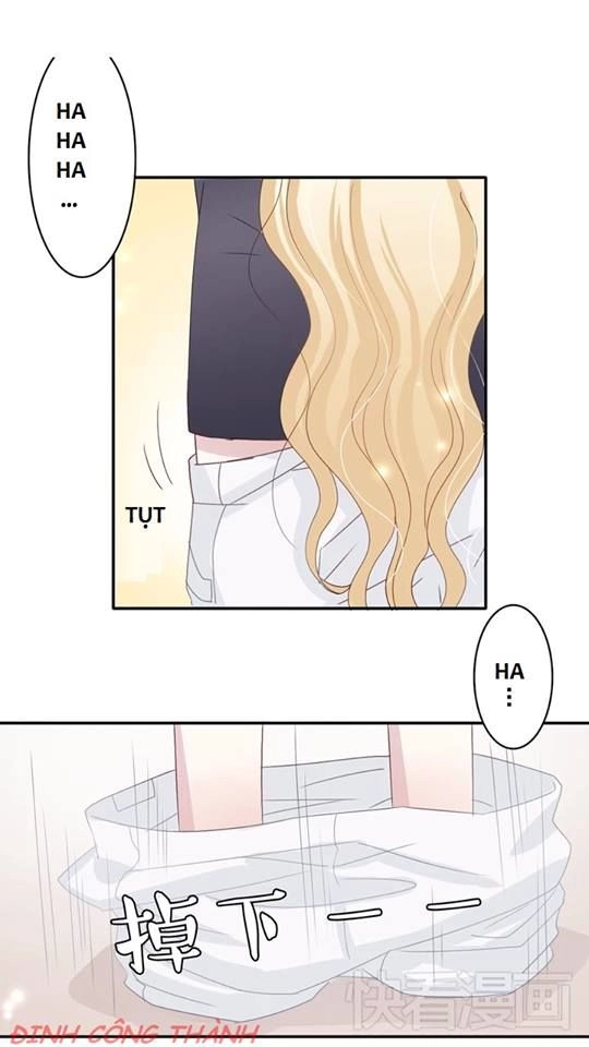 Thần Mì Lắm Chiêu Chapter 7 - 22