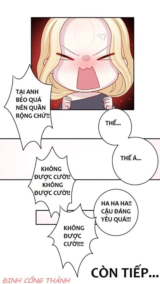 Thần Mì Lắm Chiêu Chapter 7 - 25