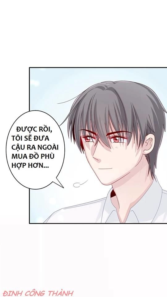 Thần Mì Lắm Chiêu Chapter 8 - 2