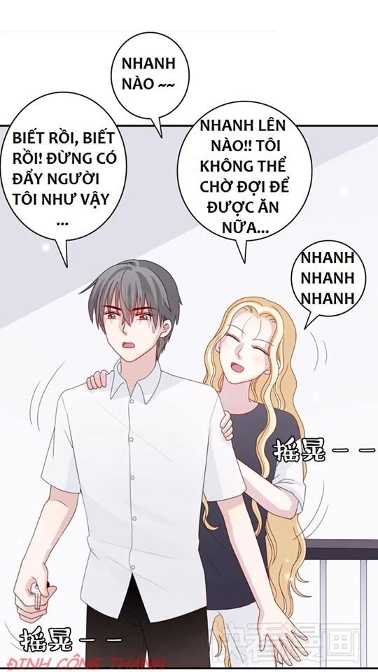 Thần Mì Lắm Chiêu Chapter 8 - 6