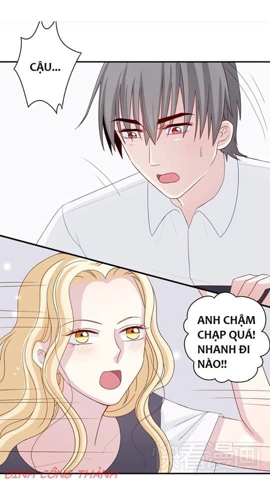 Thần Mì Lắm Chiêu Chapter 8 - 10