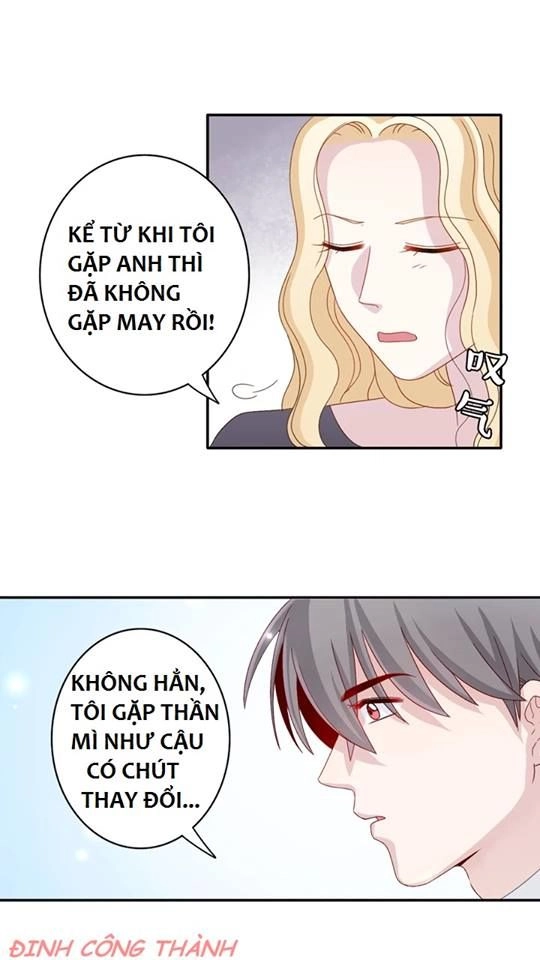 Thần Mì Lắm Chiêu Chapter 8 - 12
