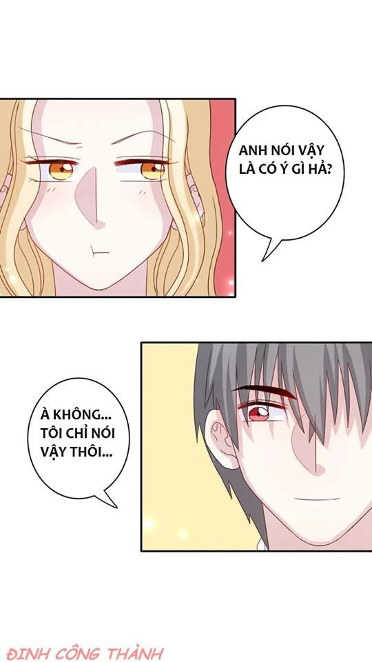Thần Mì Lắm Chiêu Chapter 8 - 13