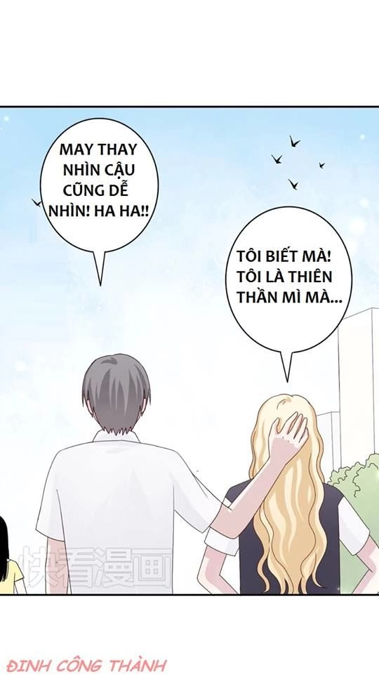 Thần Mì Lắm Chiêu Chapter 8 - 14