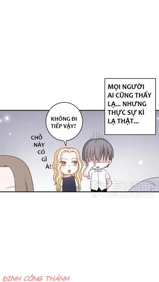 Thần Mì Lắm Chiêu Chapter 8 - 16