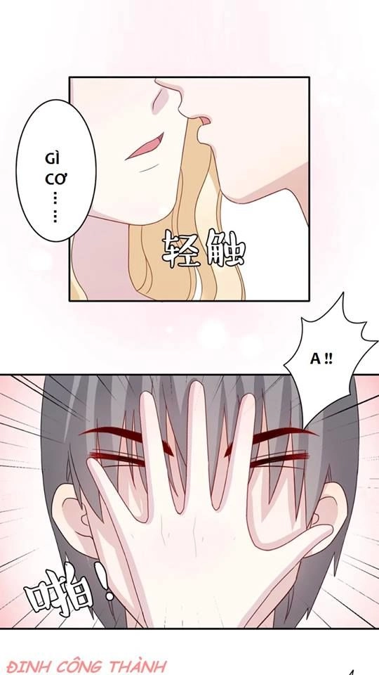 Thần Mì Lắm Chiêu Chapter 8 - 18