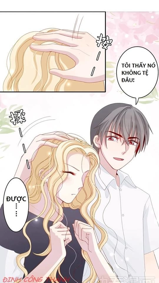 Thần Mì Lắm Chiêu Chapter 8 - 25