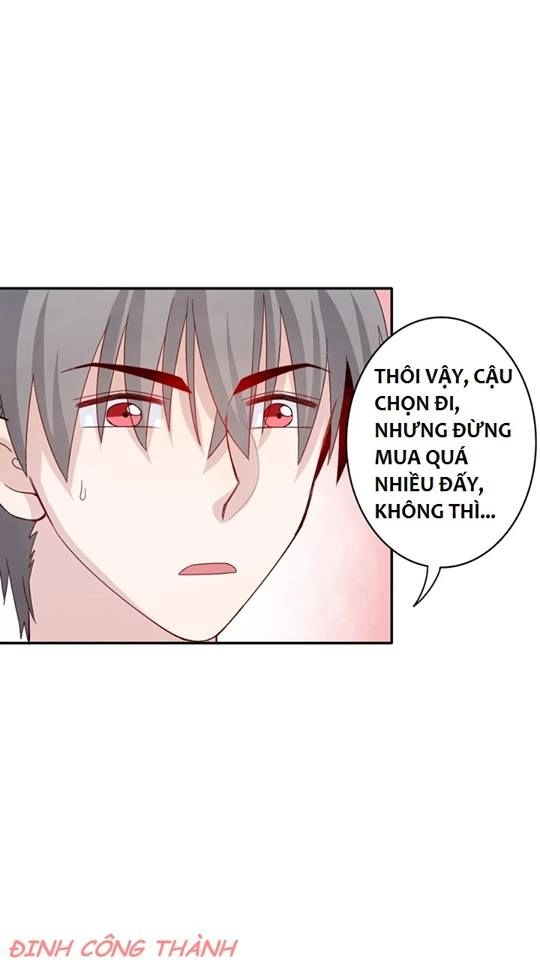 Thần Mì Lắm Chiêu Chapter 8 - 31