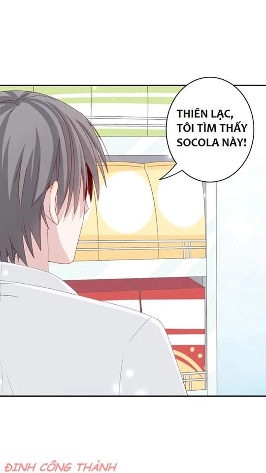 Thần Mì Lắm Chiêu Chapter 9 - 1