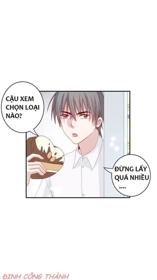 Thần Mì Lắm Chiêu Chapter 9 - 2