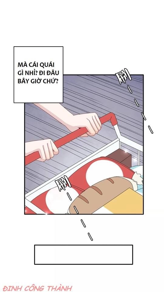 Thần Mì Lắm Chiêu Chapter 9 - 8