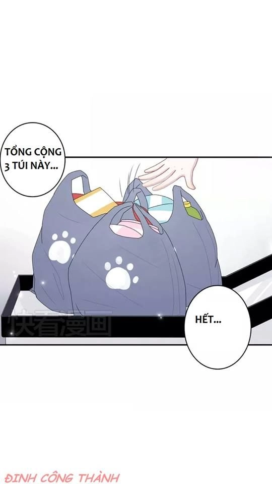 Thần Mì Lắm Chiêu Chapter 9 - 9