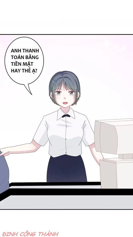 Thần Mì Lắm Chiêu Chapter 9 - 10