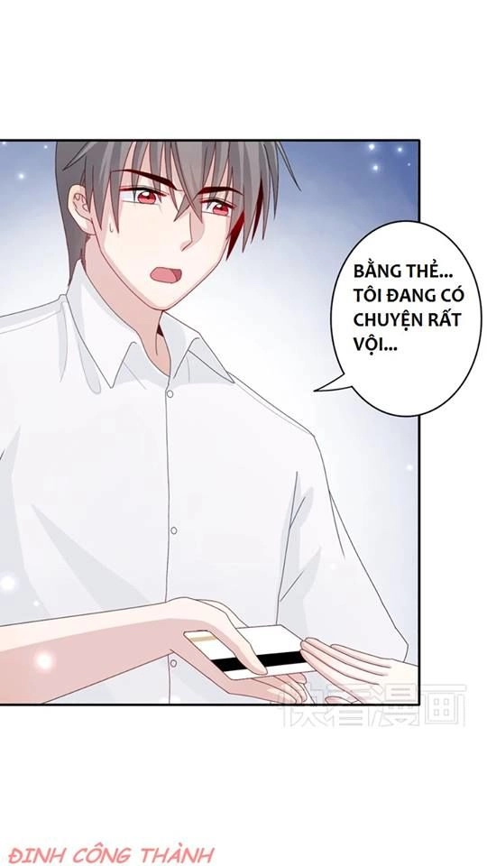 Thần Mì Lắm Chiêu Chapter 9 - 11