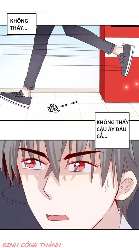 Thần Mì Lắm Chiêu Chapter 9 - 13