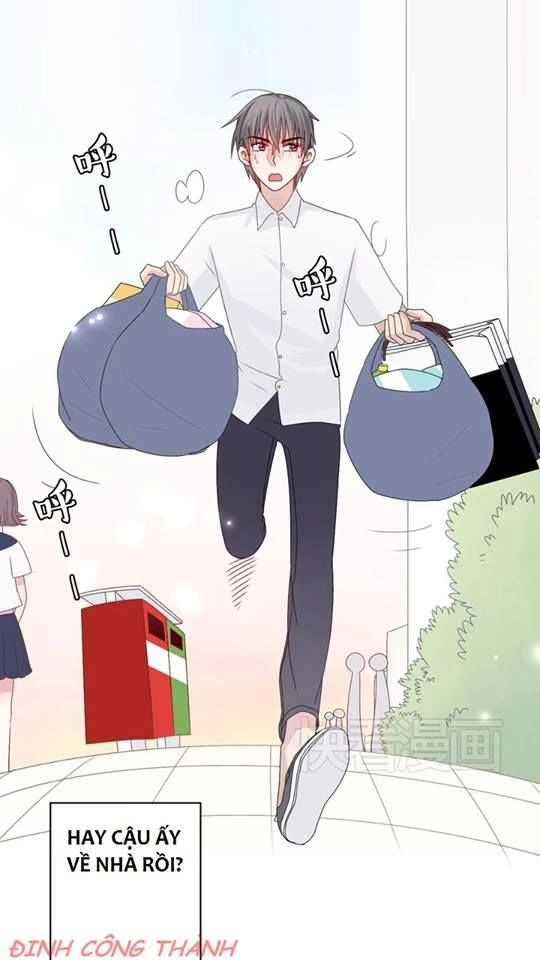 Thần Mì Lắm Chiêu Chapter 9 - 15