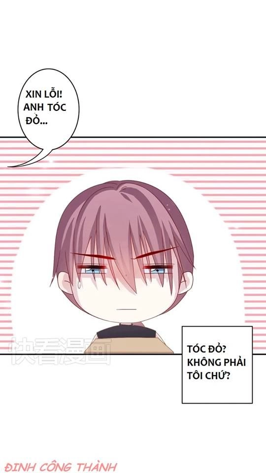 Thần Mì Lắm Chiêu Chapter 9 - 18