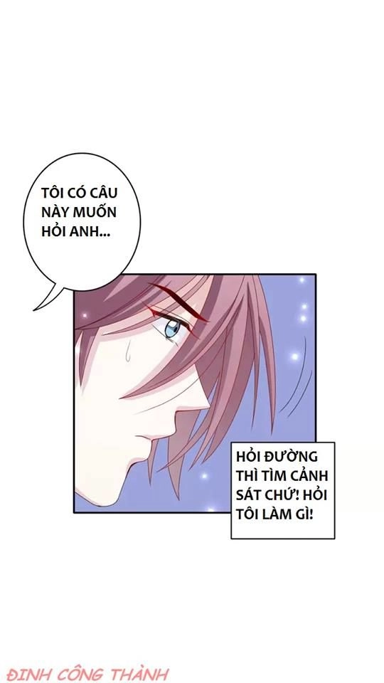 Thần Mì Lắm Chiêu Chapter 9 - 19