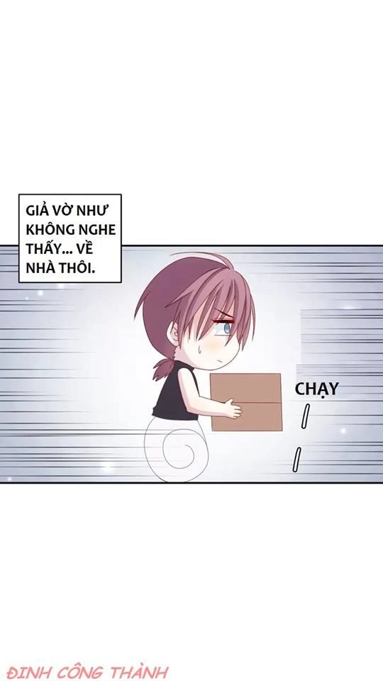 Thần Mì Lắm Chiêu Chapter 9 - 20