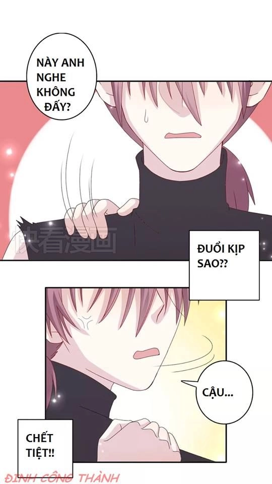 Thần Mì Lắm Chiêu Chapter 9 - 21