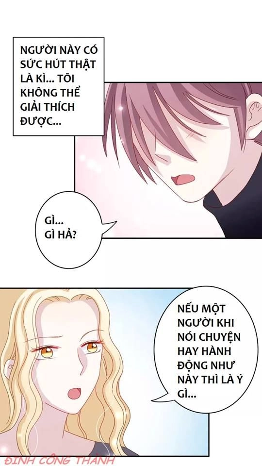 Thần Mì Lắm Chiêu Chapter 9 - 24