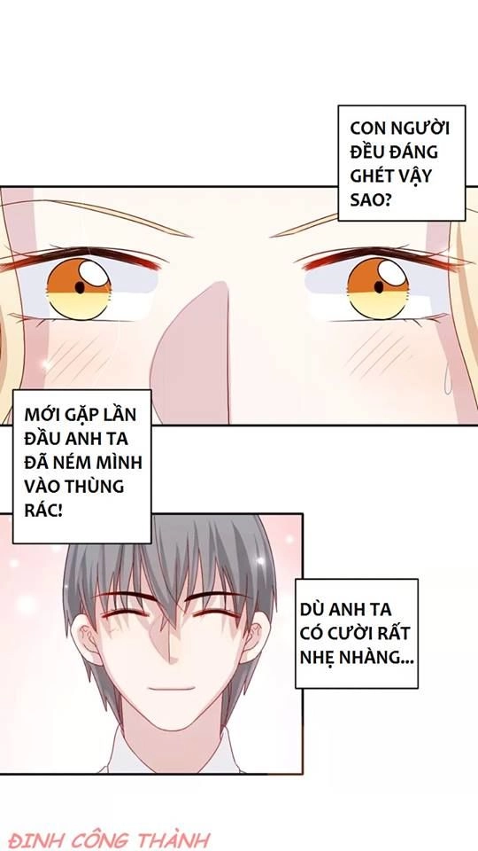Thần Mì Lắm Chiêu Chapter 10 - 3