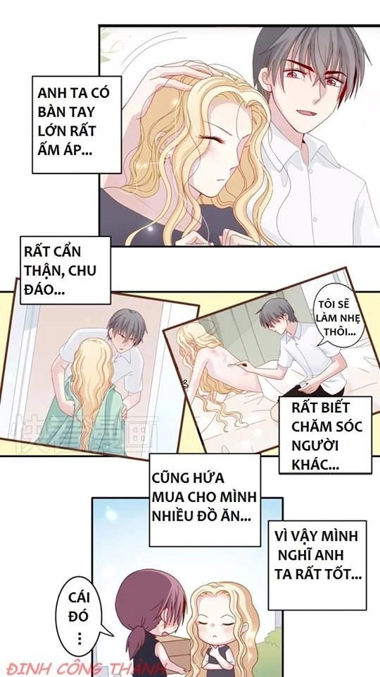 Thần Mì Lắm Chiêu Chapter 10 - 4