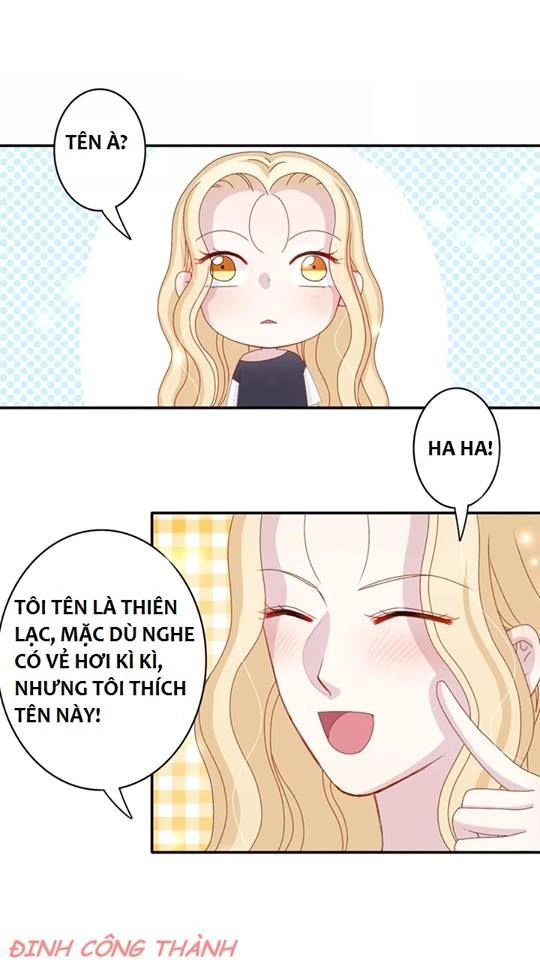 Thần Mì Lắm Chiêu Chapter 10 - 6