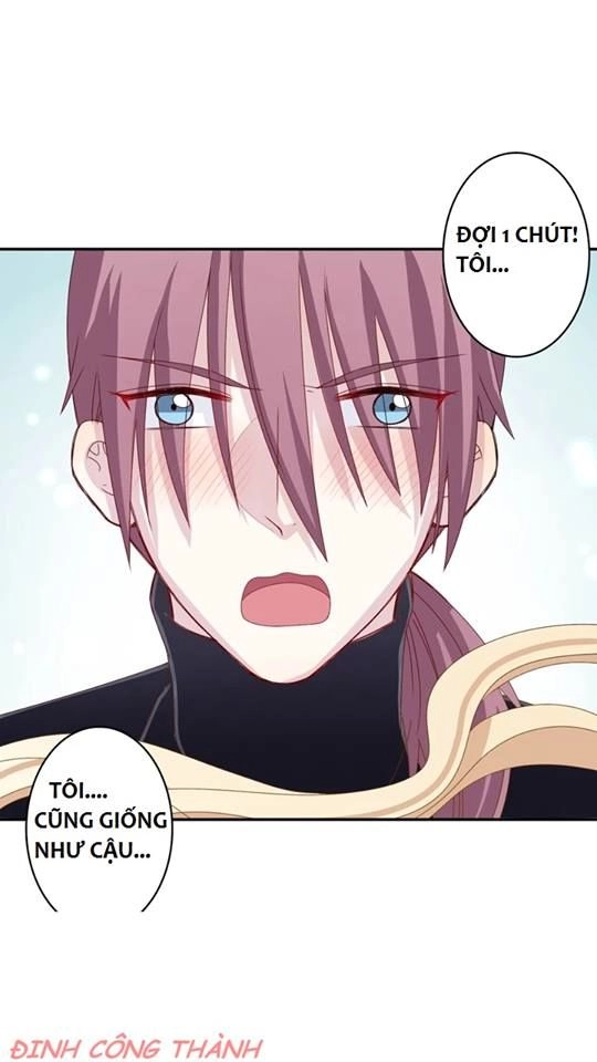 Thần Mì Lắm Chiêu Chapter 10 - 10