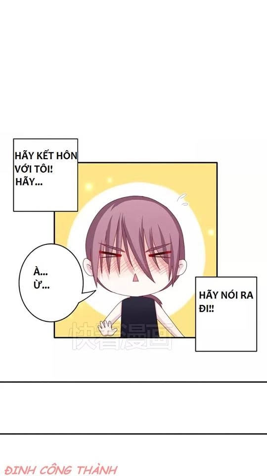 Thần Mì Lắm Chiêu Chapter 10 - 12