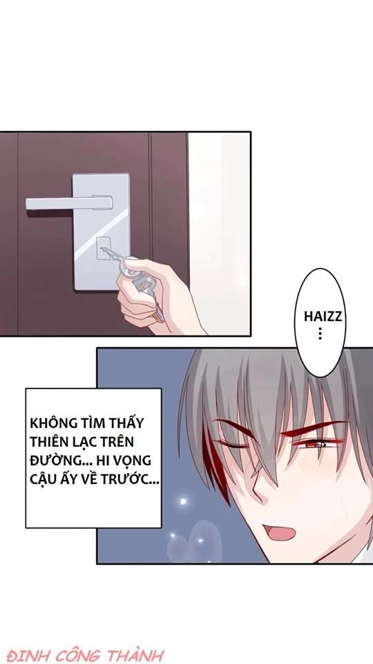 Thần Mì Lắm Chiêu Chapter 10 - 13