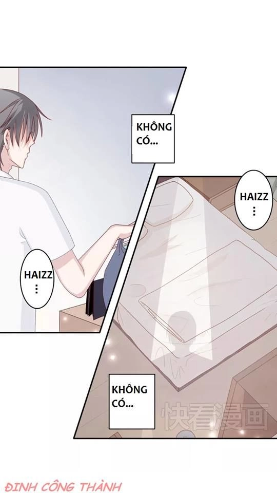 Thần Mì Lắm Chiêu Chapter 10 - 14