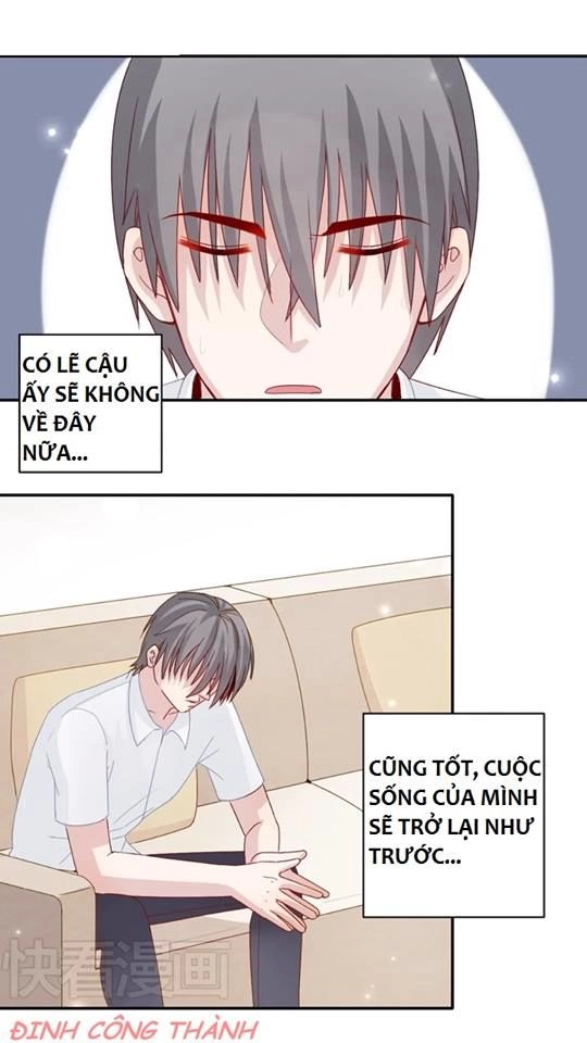 Thần Mì Lắm Chiêu Chapter 10 - 15