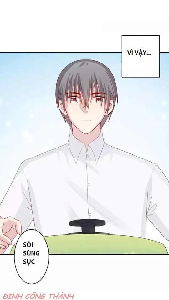 Thần Mì Lắm Chiêu Chapter 10 - 21